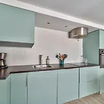 Guestready - Elegant 2br Ap In Saint-martin Apartmán Paříž