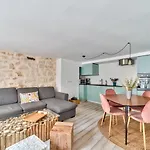 Guestready - Elegant 2br Ap In Saint-martin Apartmán *