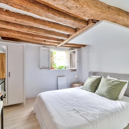 Guestready - Elegant 2br Ap In Saint-martin Apartmán *