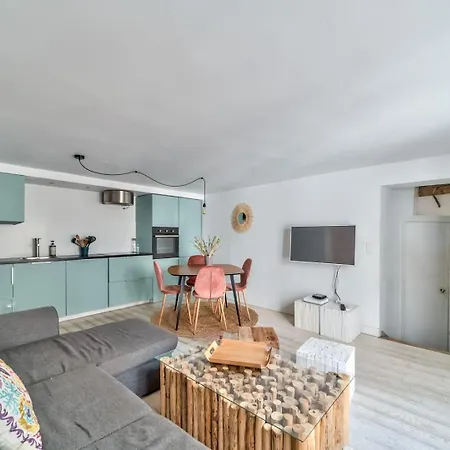 Guestready - Elegant 2br Ap In Saint-martin *