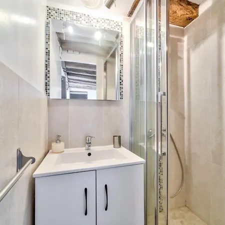 Guestready - Elegant 2br Ap In Saint-martin 公寓 *