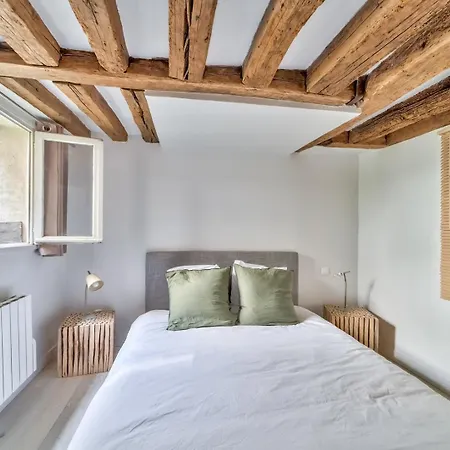 Guestready - Elegant 2br Ap In Saint-martin