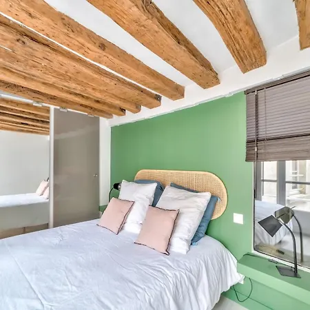 Guestready - Elegant 2br Ap In Saint-martin