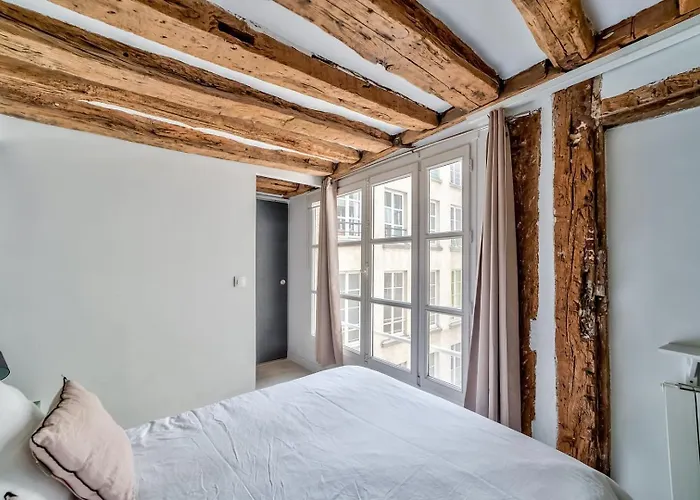 דירה Guestready - Elegant 2br Ap In Saint-martin *