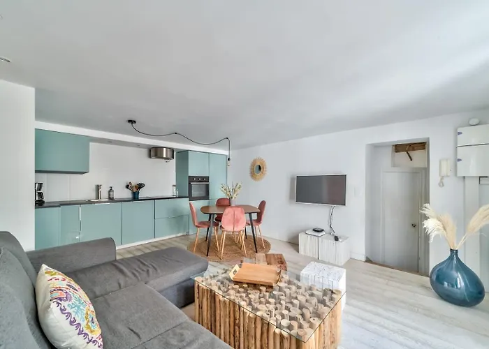 Guestready - Elegant 2br Ap In Saint-martin *