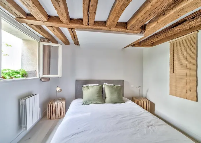 Guestready - Elegant 2br Ap In Saint-martin