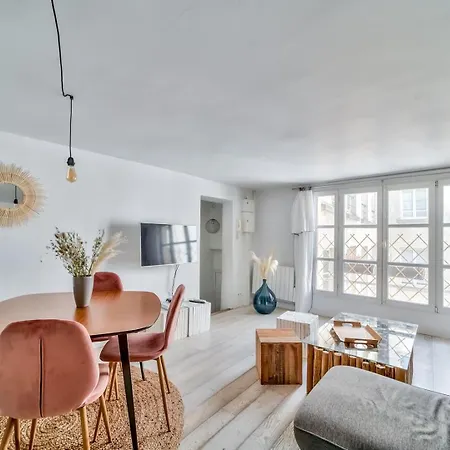 Guestready - Elegant 2br Ap In Saint-martin Apartman