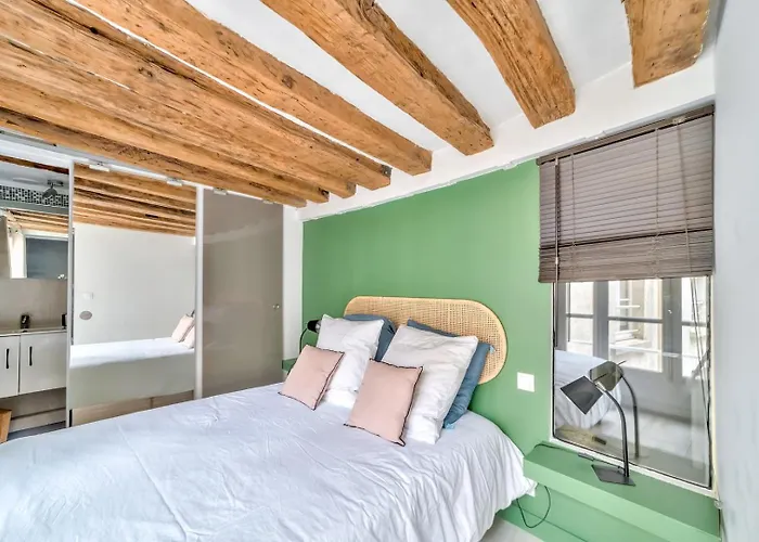 Guestready - Elegant 2br Ap In Saint-martin